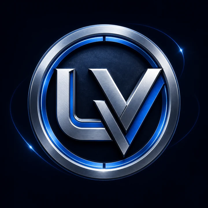 UVra Soft metallic emblem
